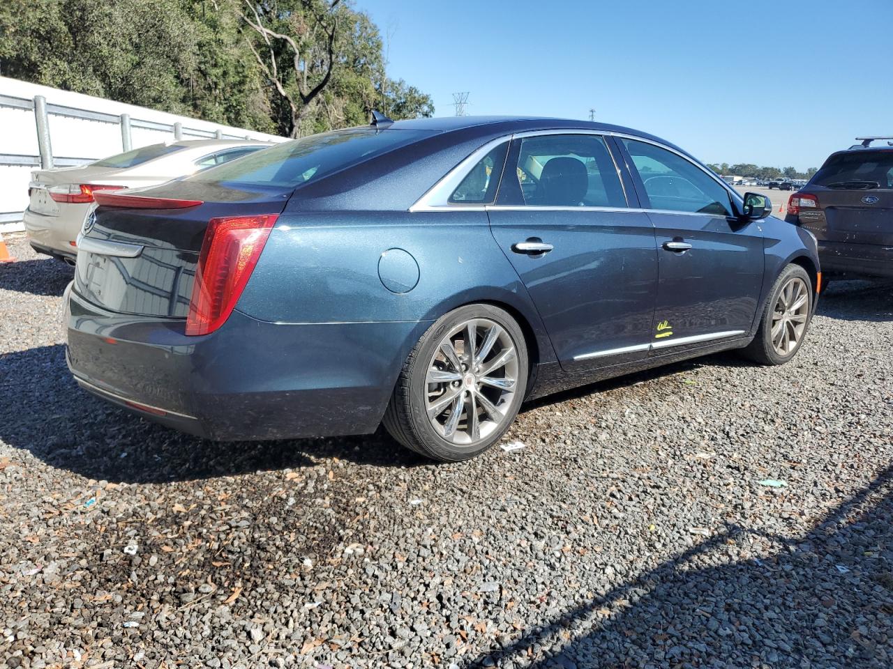 2014 Cadillac XTS - Image 3