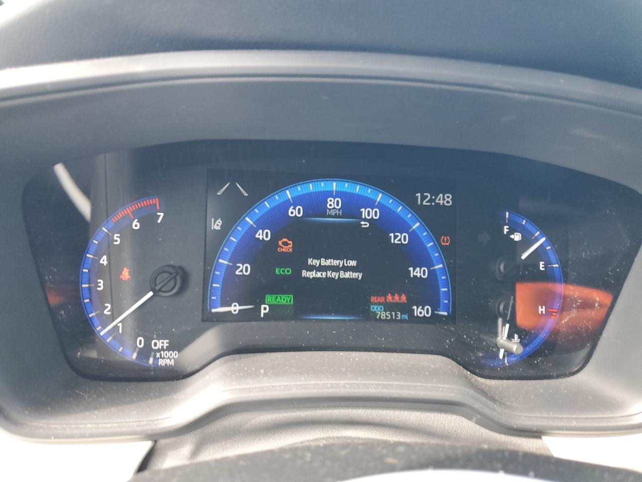 2021 Toyota Corolla - Image 9