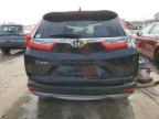 2018 Honda Cr-V Exl იყიდება Pekin-ში, IL - Rollover