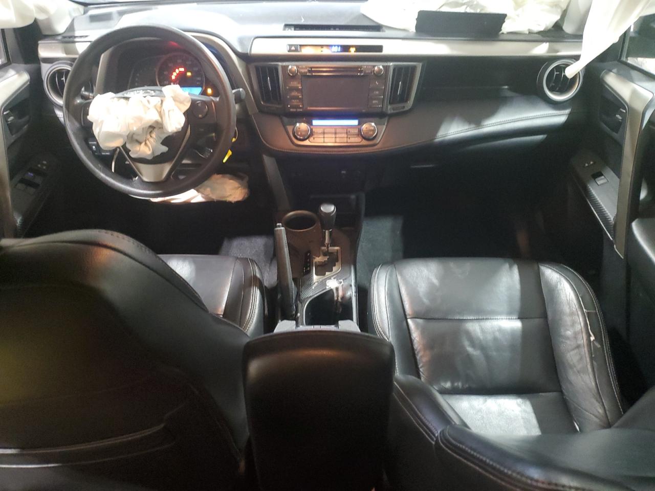 2013 Toyota RAV 4 - Image 8
