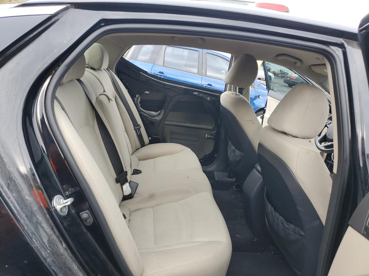 2013 Kia Optima - Image 10