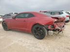 2013 Chevrolet Camaro Lt en Venta en Andrews, TX - Rear End