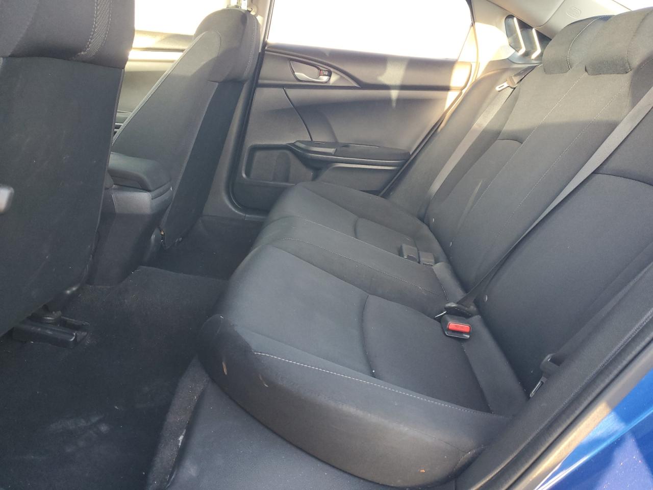 2017 Honda Civic - Image 10