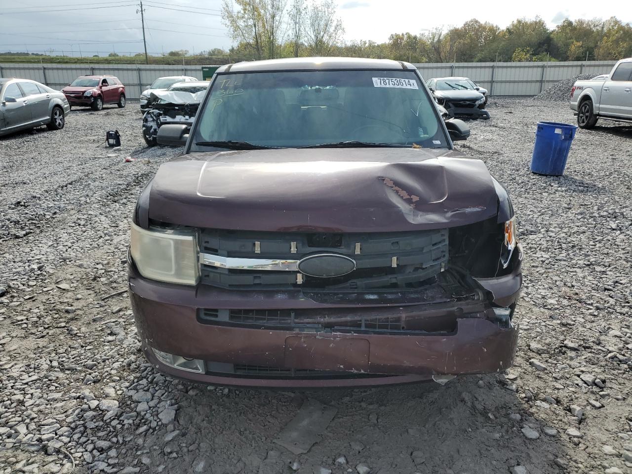 2011 Ford Flex - Image 5