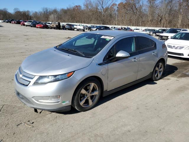 2013 Chevrolet Volt 