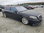 2015 Mercedes-Benz S 550 للبيع في Loganville، GA - Normal Wear