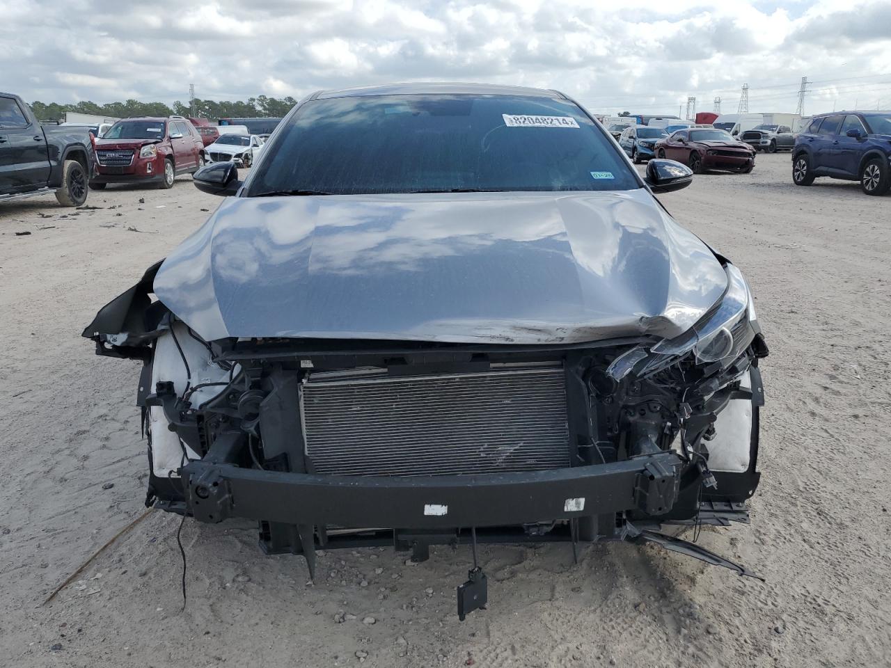 2024 Kia Forte - Image 5