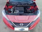 2020 NISSAN LEAF E + T for sale at Copart YORK