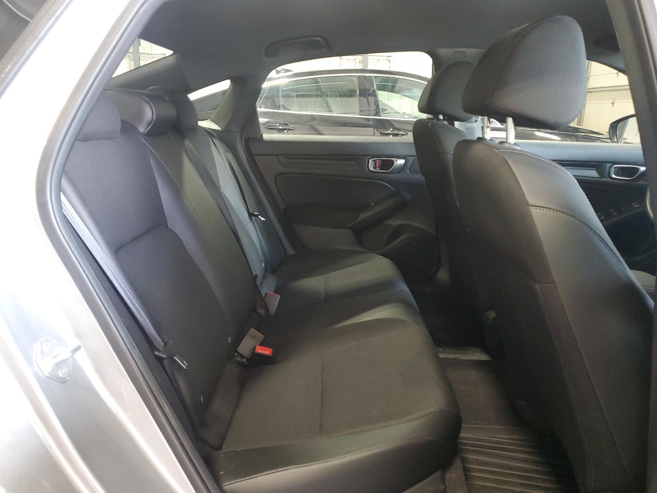 2024 Honda Civic - Image 10