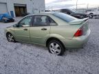 2007 Ford Focus Zx4 for Sale in Reno, NV - Front End