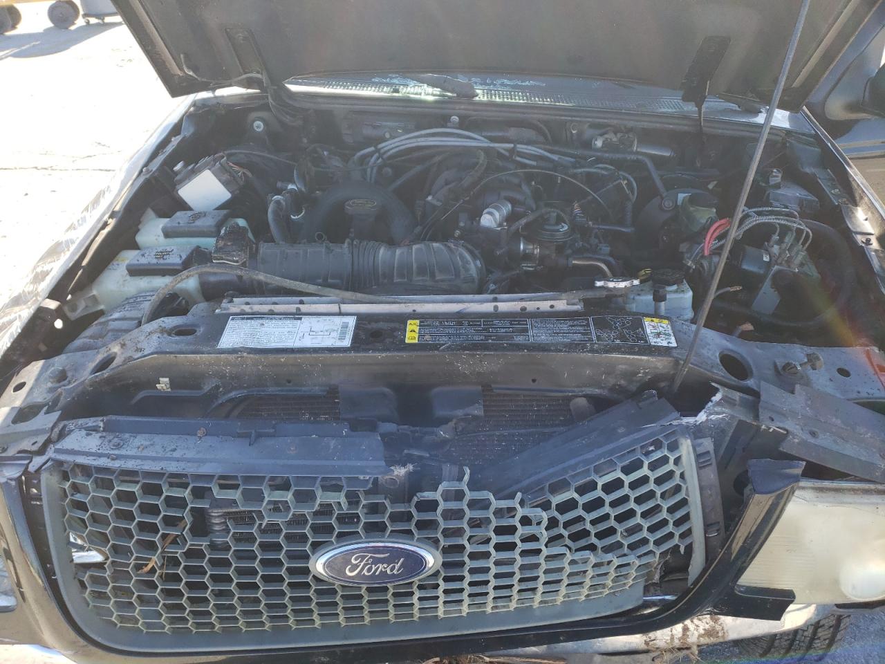 2002 Ford Ranger - Image 12