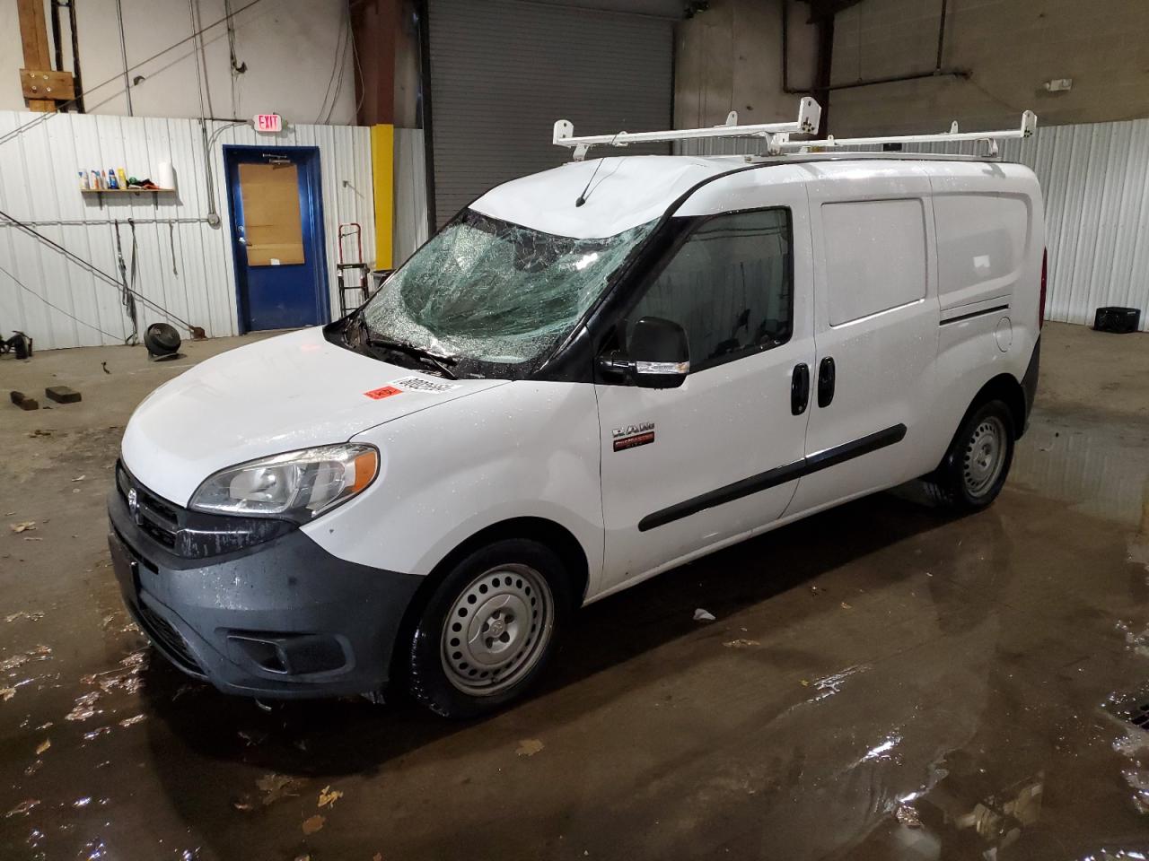 2016 RAM ProMaster City - Image 1
