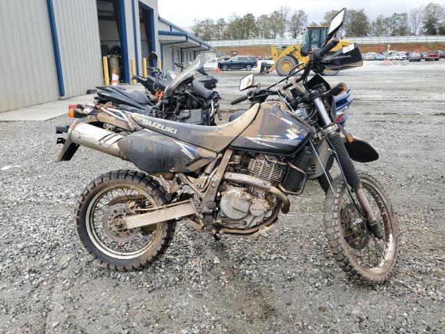 2009 Suzuki Dr650 Se