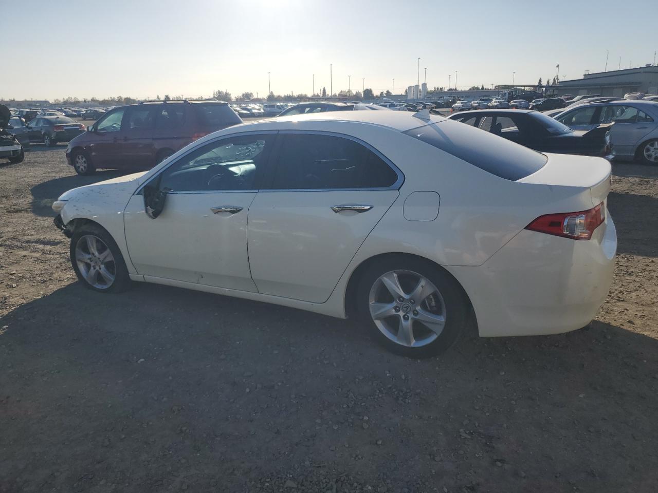 2010 Acura TSX - Image 2