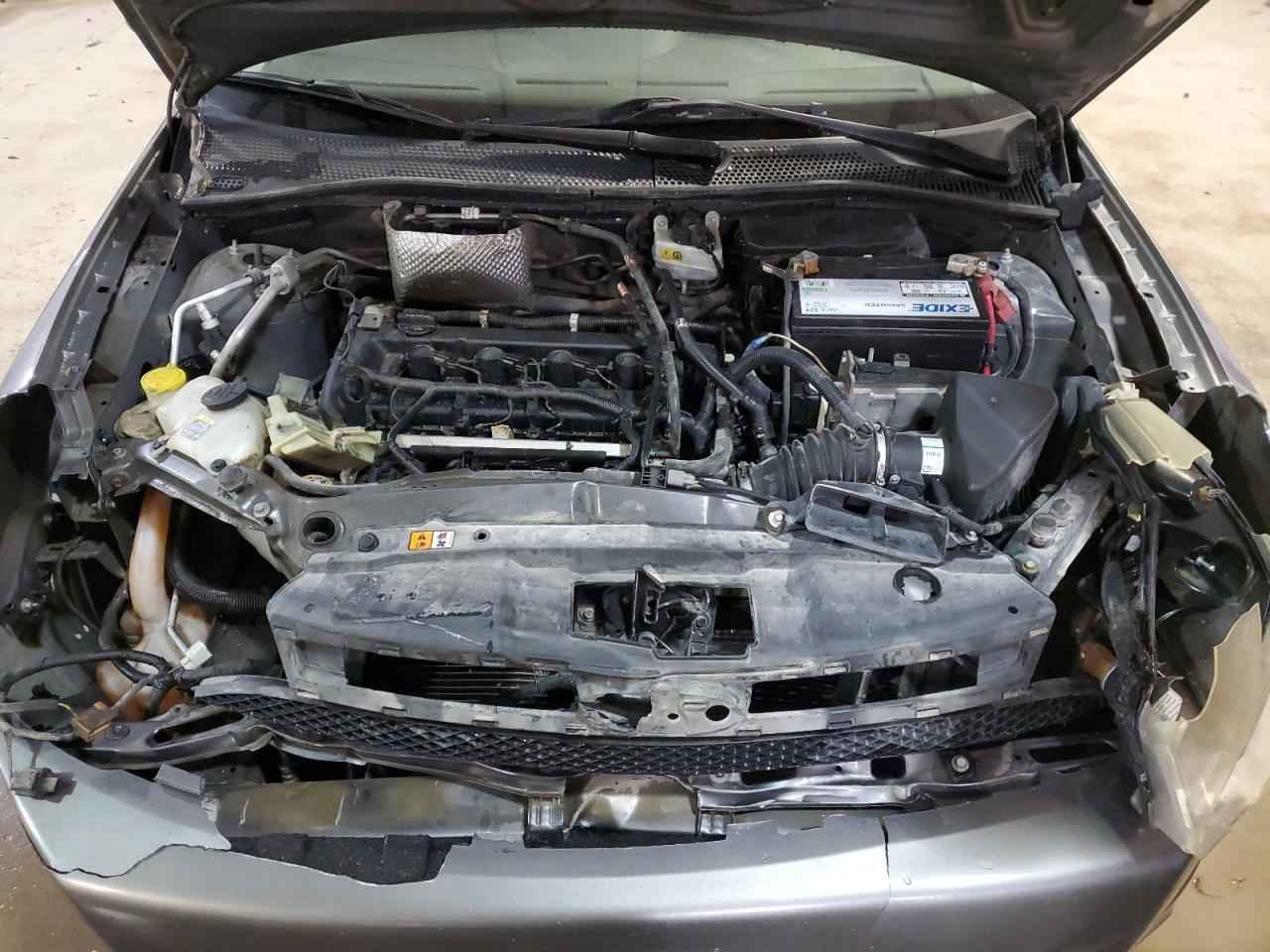 2010 Ford Focus - Image 11