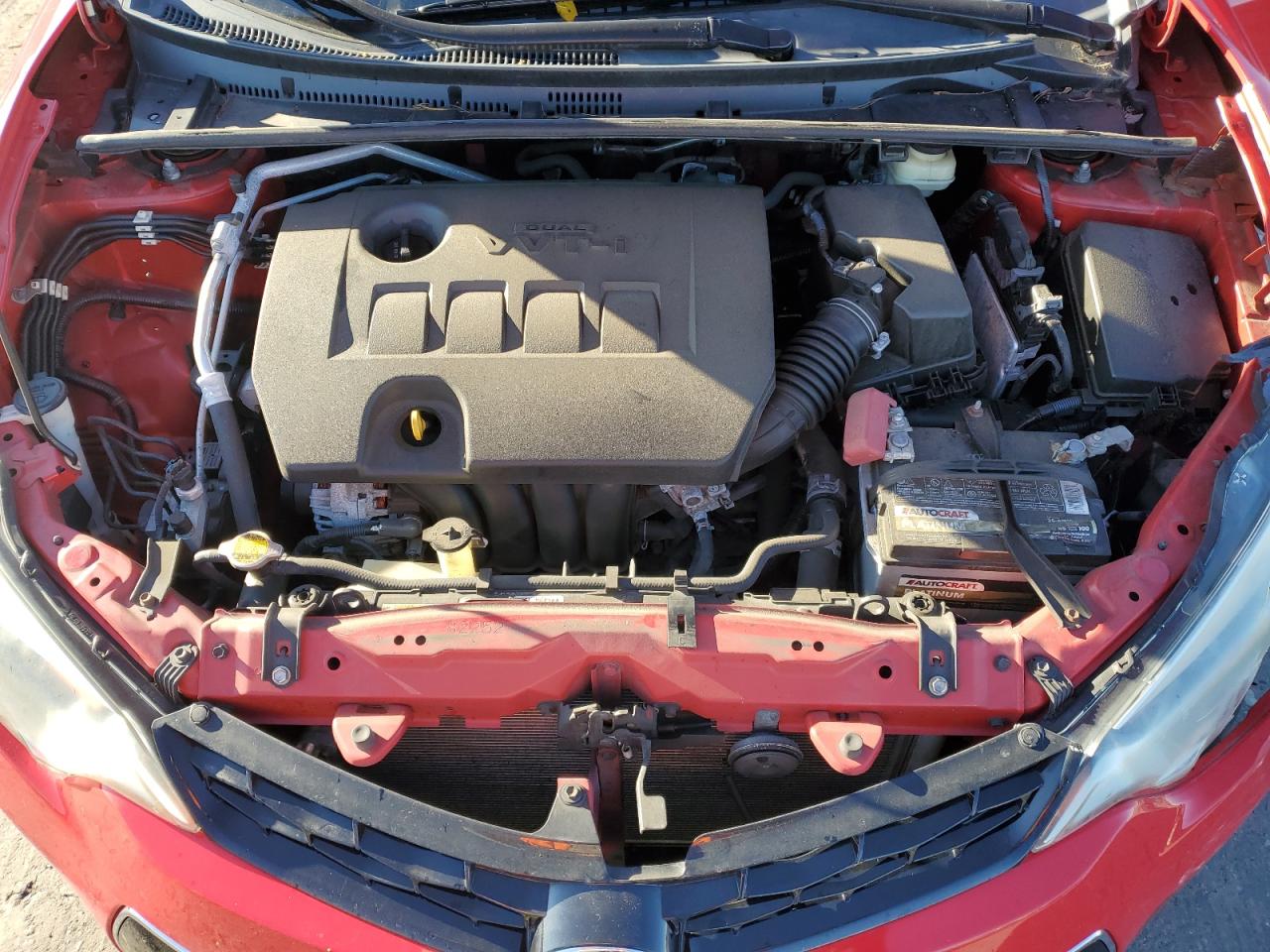 2016 Toyota Corolla - Image 12