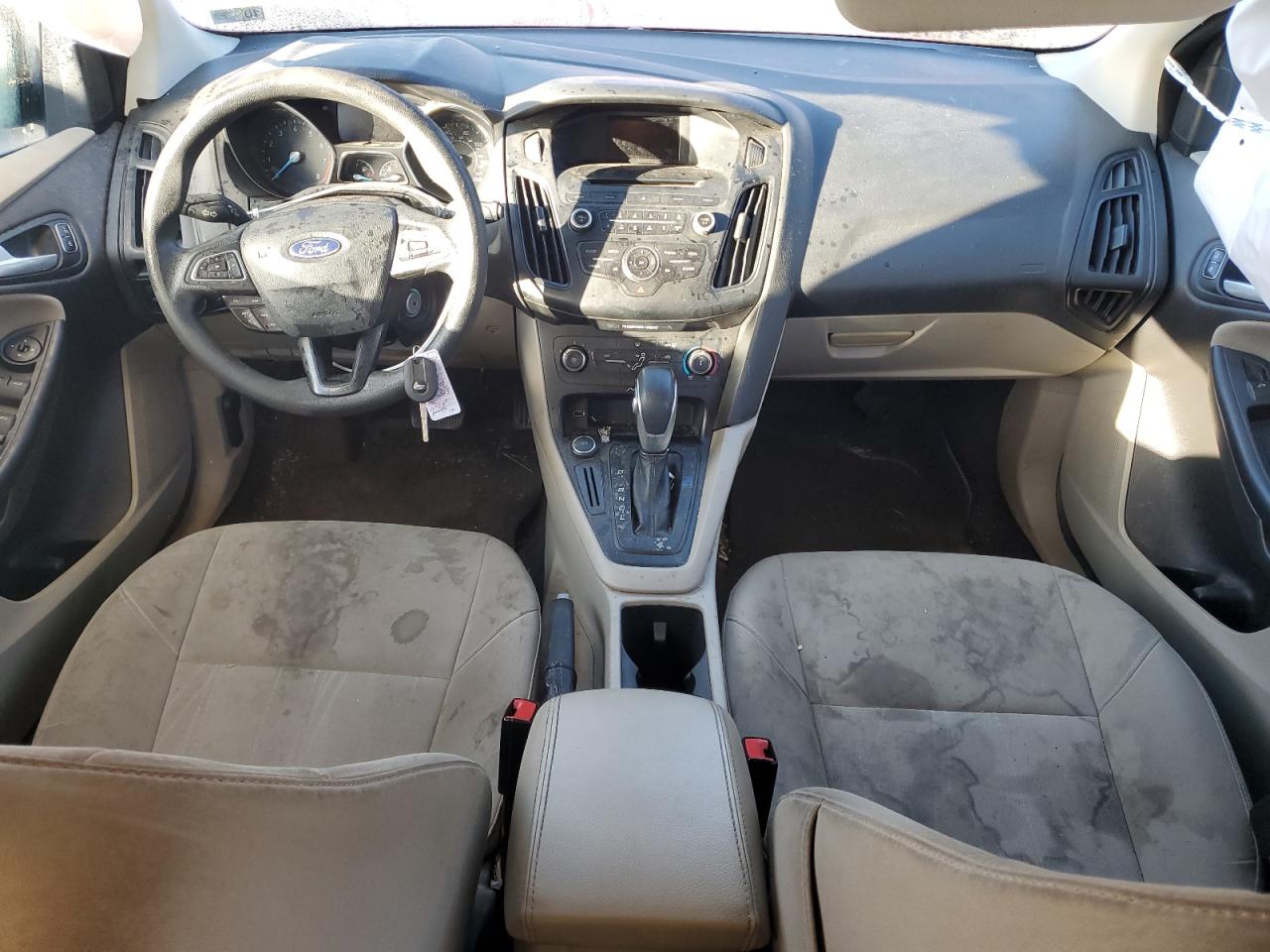 2017 Ford Focus - Image 8