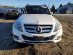 2013 Mercedes-Benz Glk 350 4Matic на продаже в Finksburg, MD - Minor Dent/Scratches