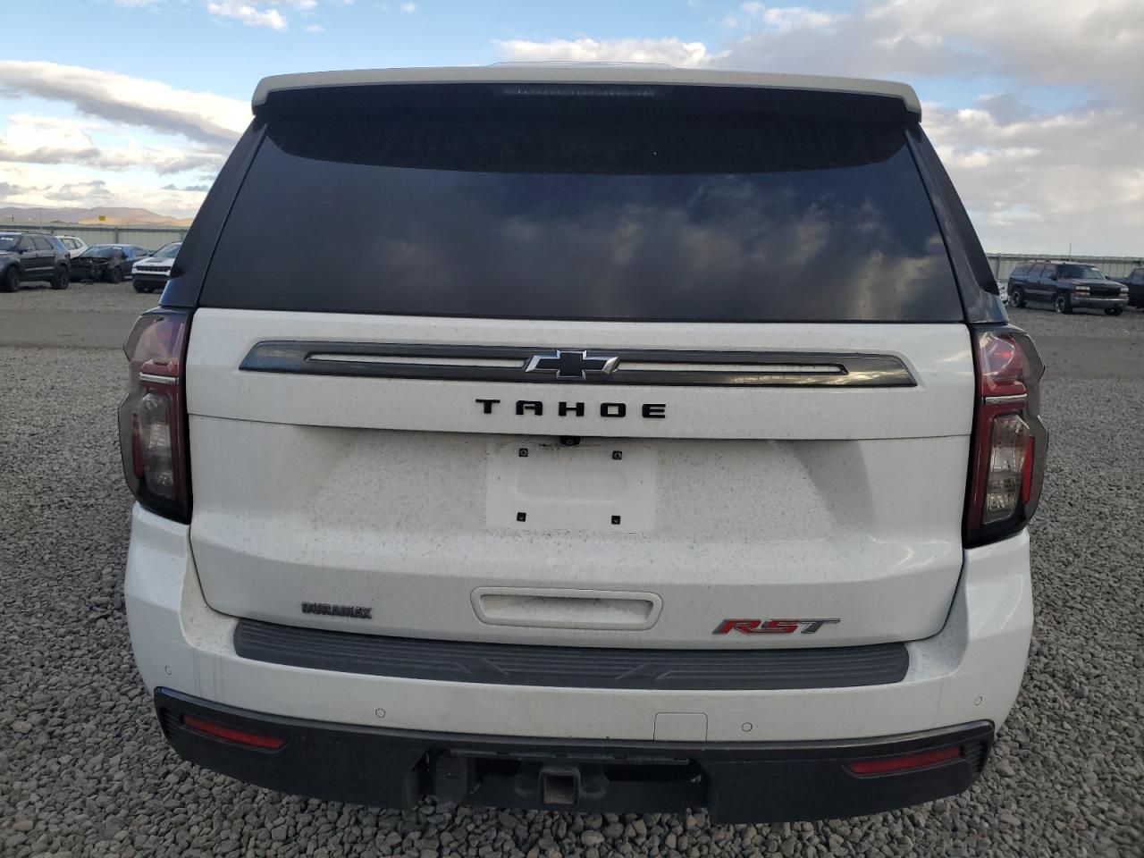 2021 Chevrolet Tahoe - Image 6