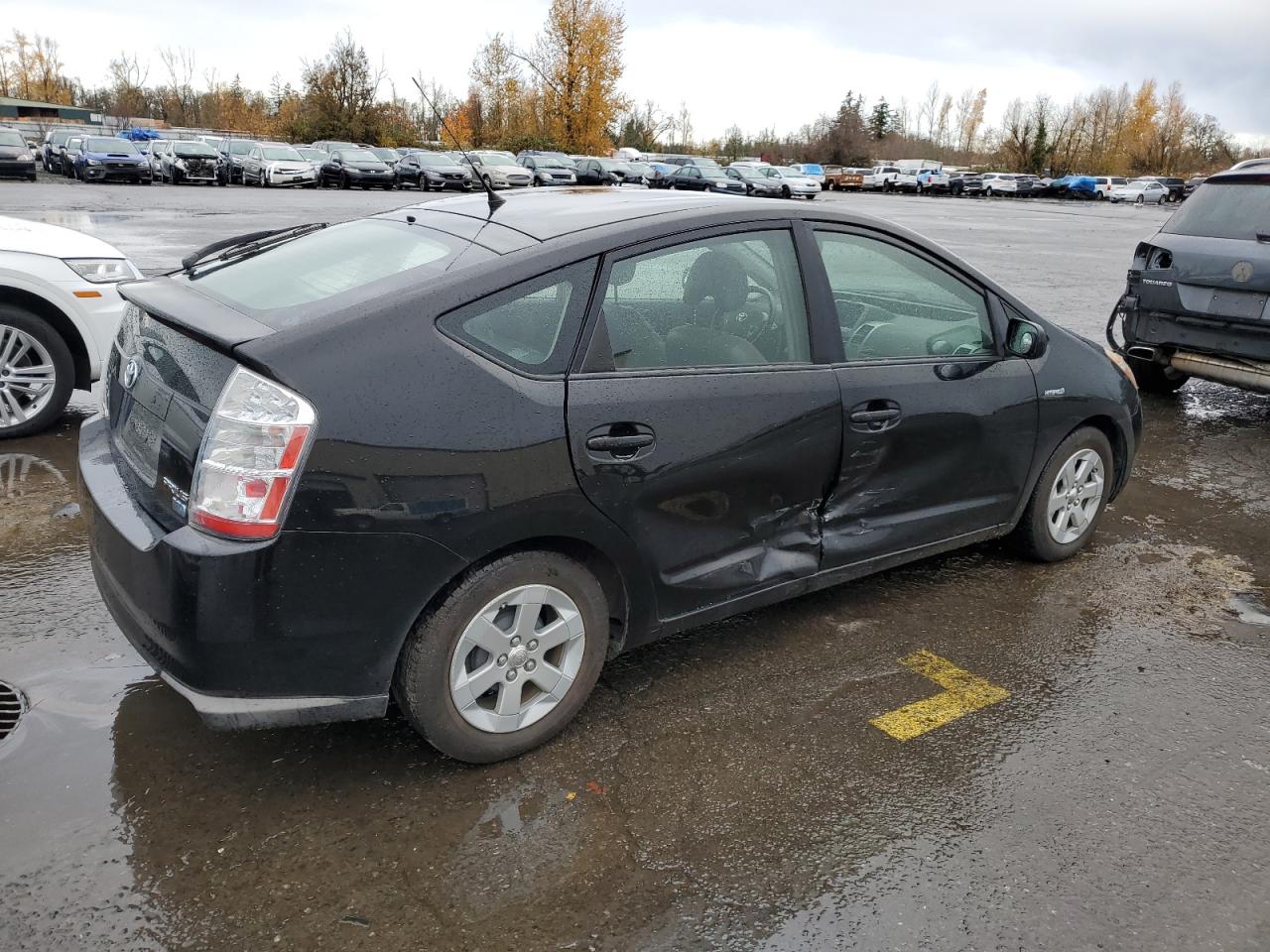 2009 Toyota Prius - Image 3