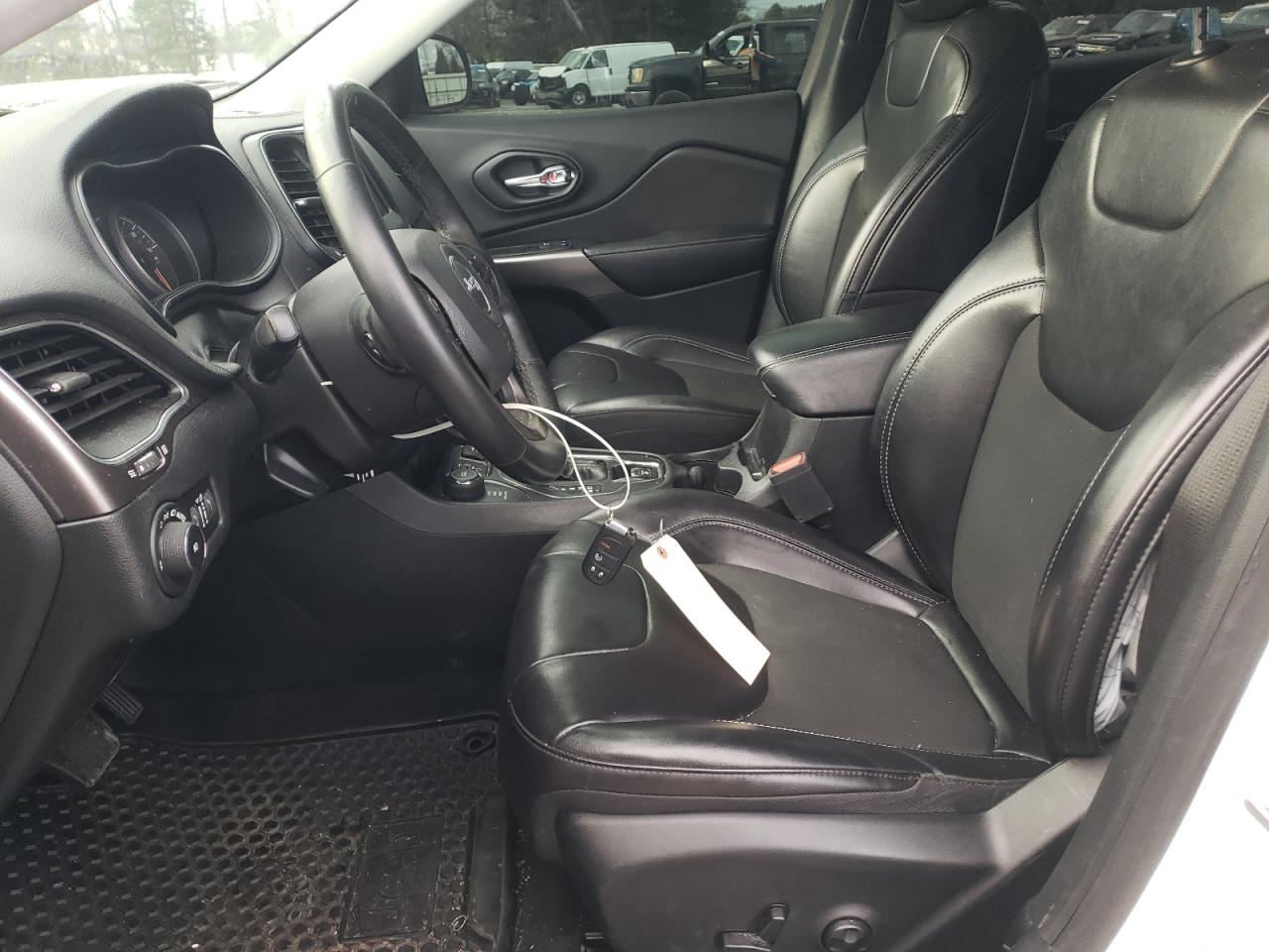 2019 Jeep Grand Cherokee - Image 7