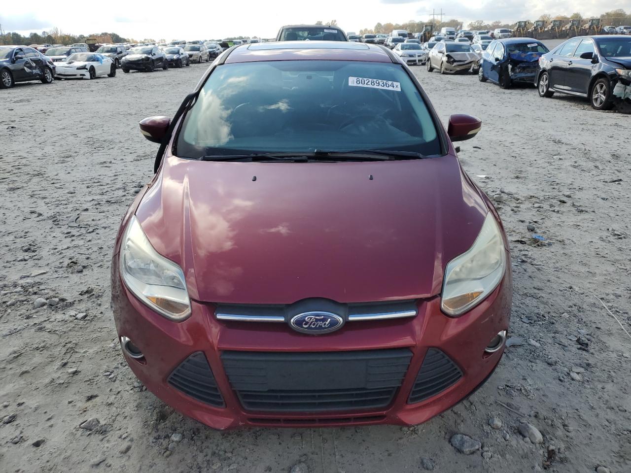 2013 Ford Focus - Image 5