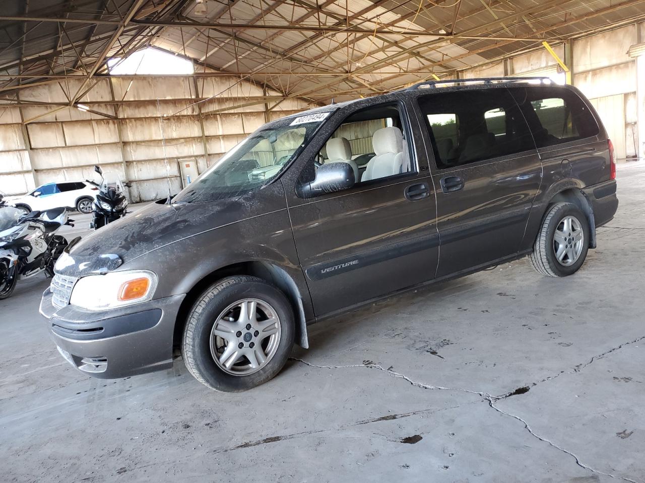 2002 Chevrolet Venture - Image 1