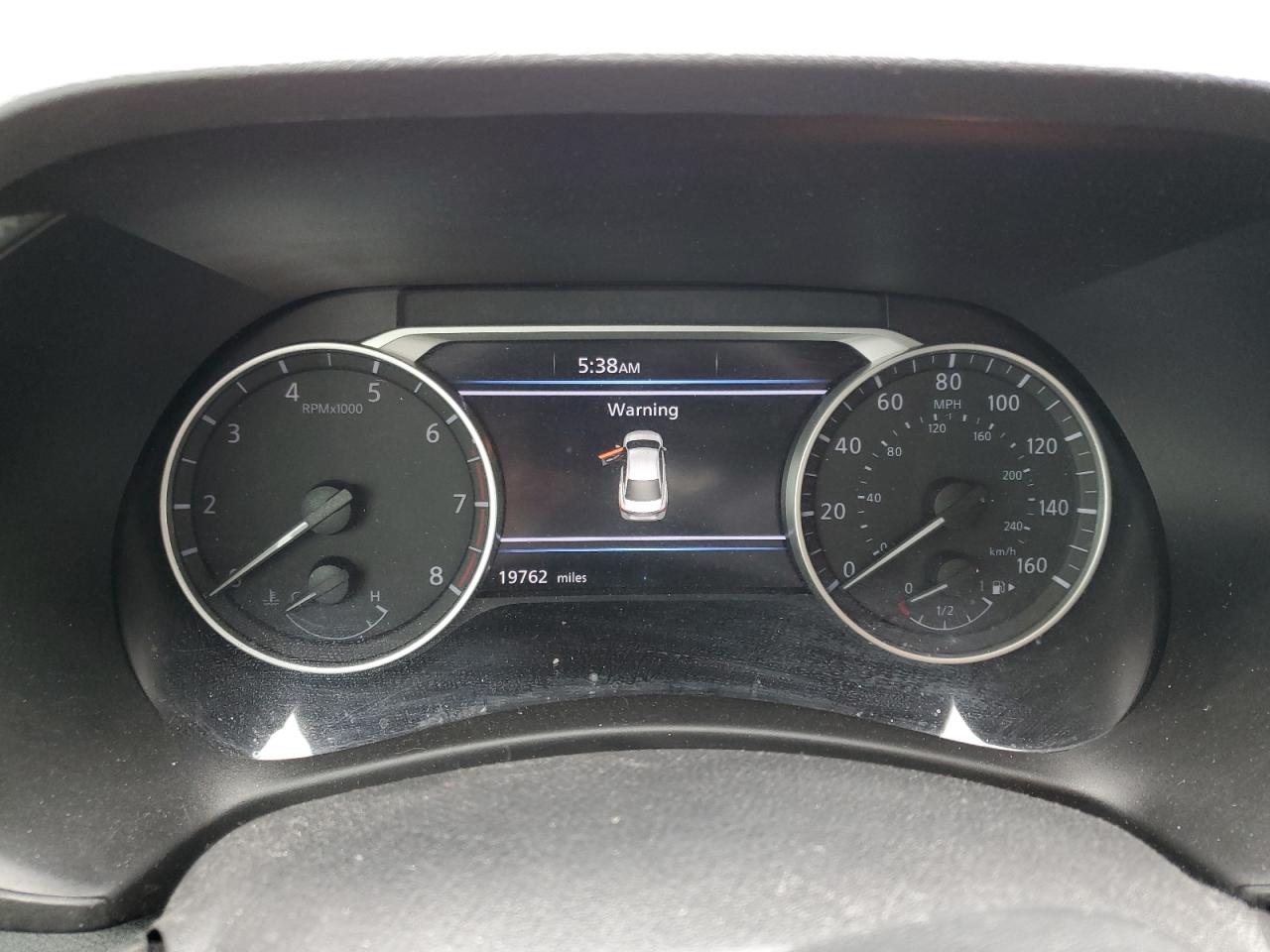 2022 Nissan Sentra - Image 9