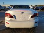 2010 Lexus Is 250 for Sale in Grand Prairie, TX - Front End