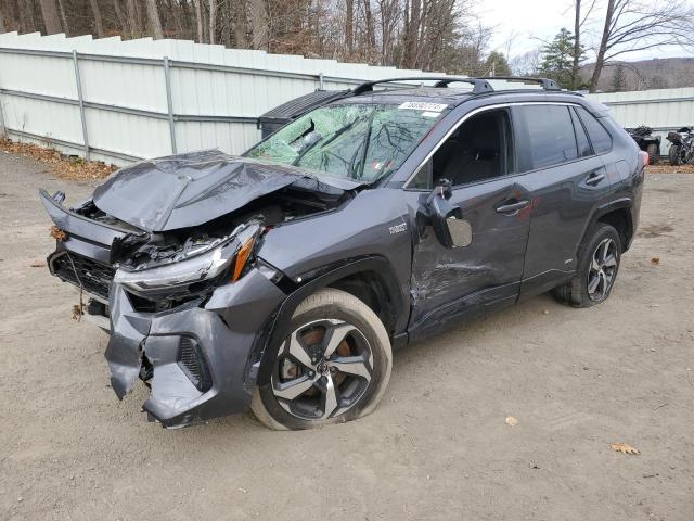 2023 Toyota Rav4 Prime Se