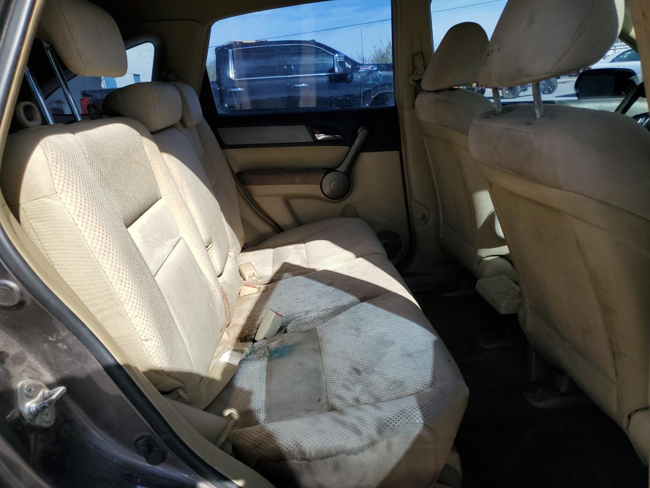 2009 Honda CR-V - Image 11