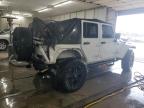 2015 Jeep Wrangler Unlimited Sahara продається в Madisonville, TN - Front End