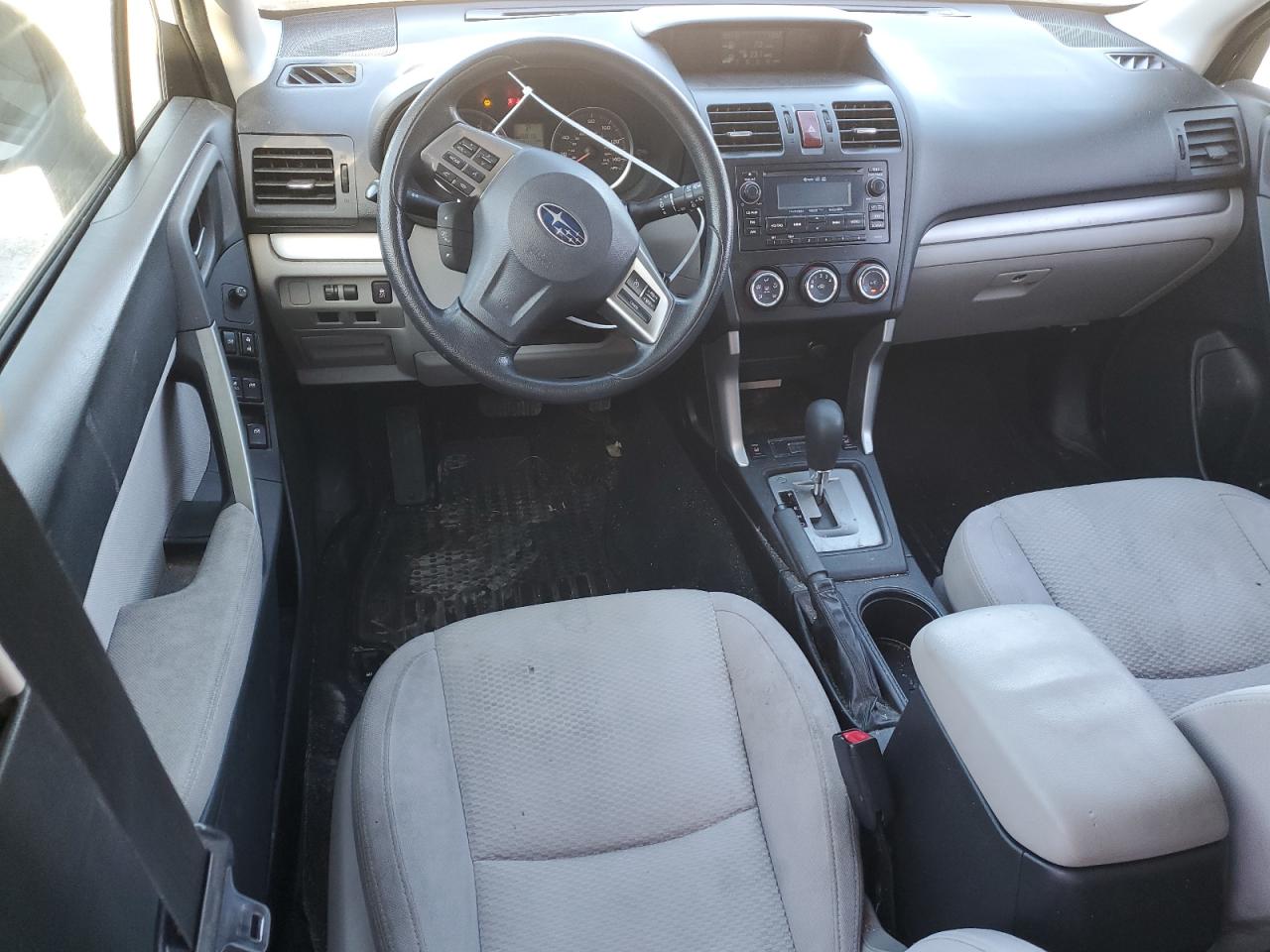 2014 Subaru Forester - Image 8