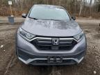 2020 HONDA CR-V LX for sale at Copart ON - COOKSTOWN