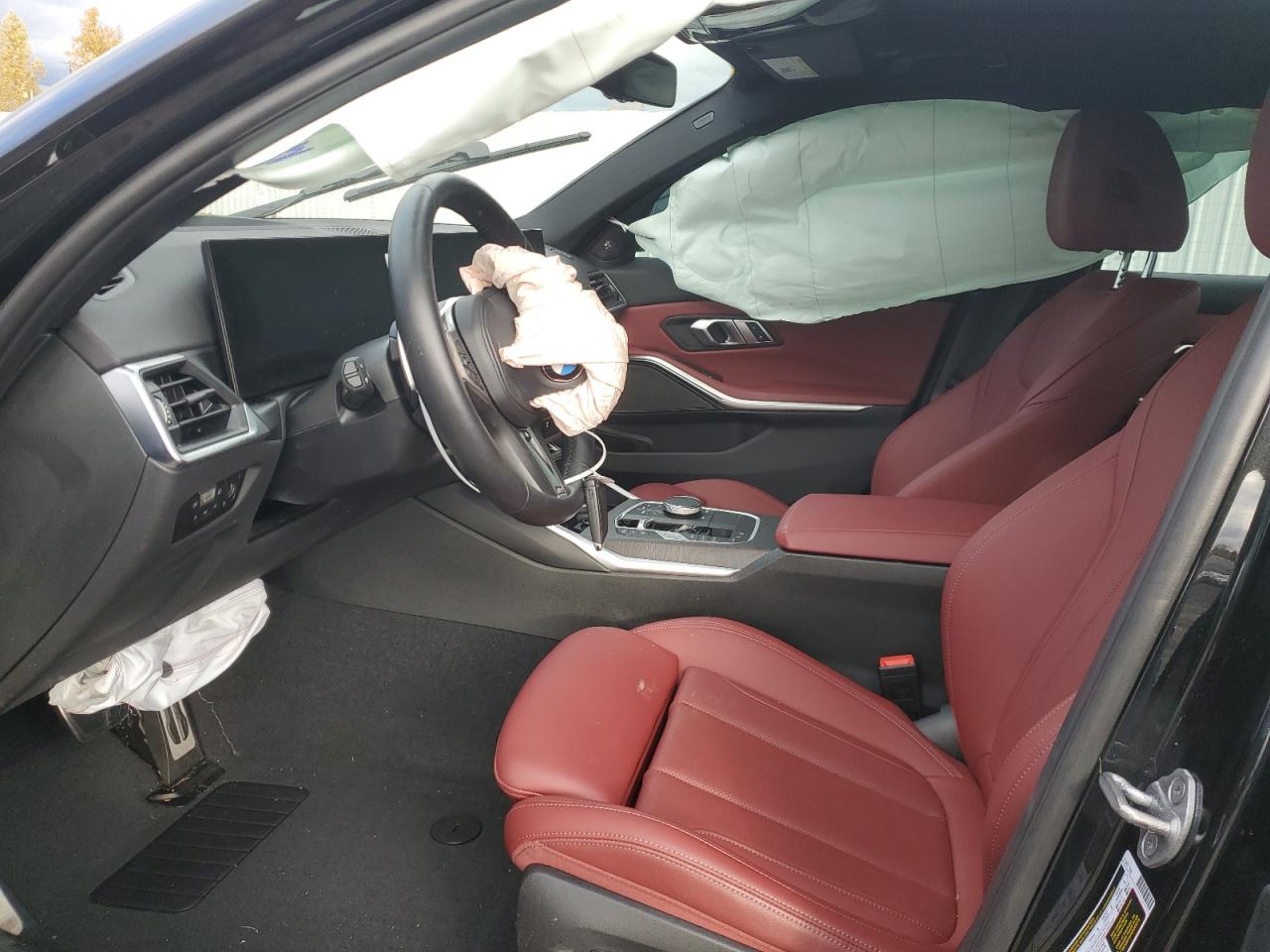 2023 BMW M3 - Image 7