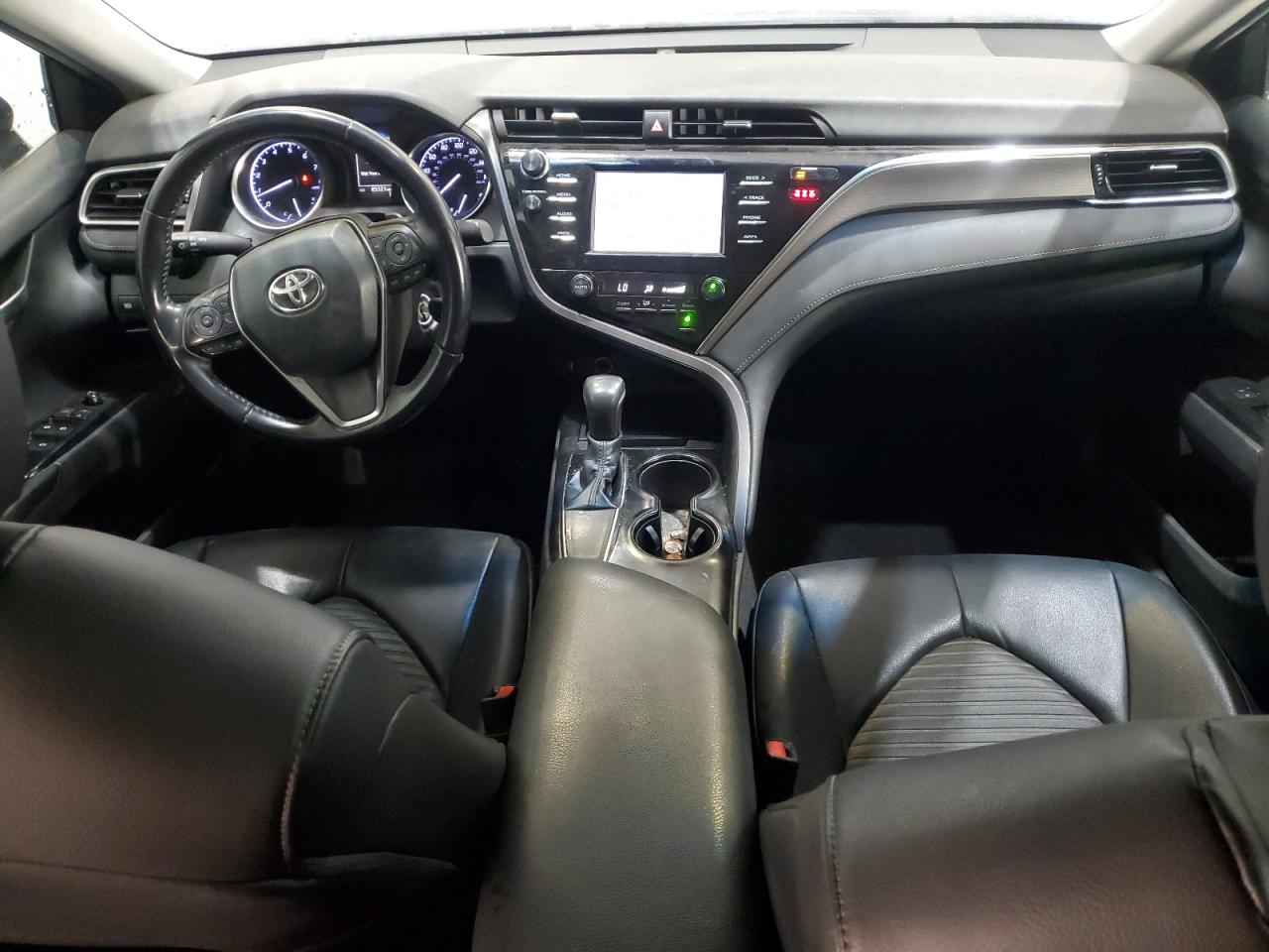 2018 Toyota Camry - Image 8