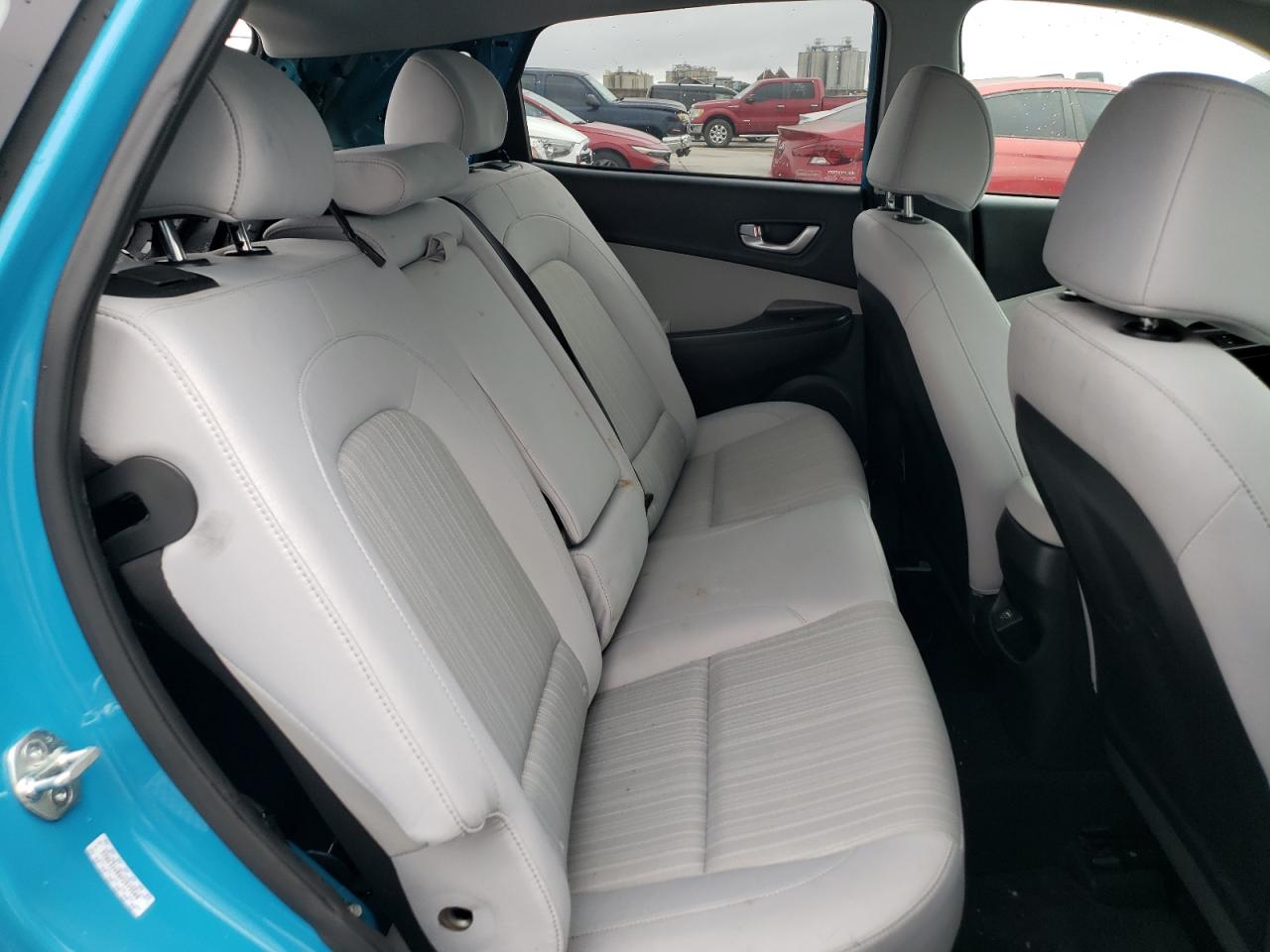 2023 Hyundai Kona - Image 10