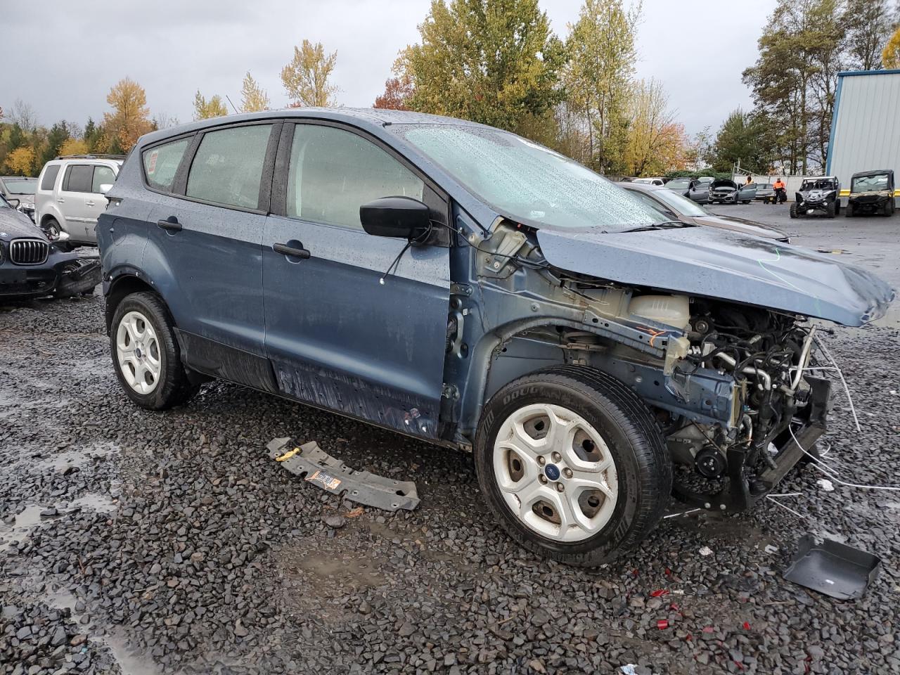 2018 Ford Escape - Image 4