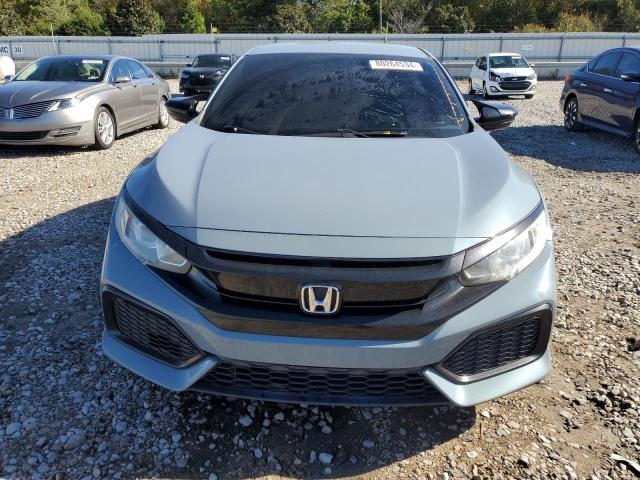  HONDA CIVIC 2017 Granatowy