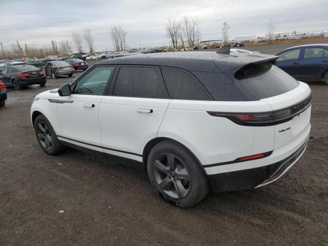  LAND ROVER RANGEROVER 2024 Білий
