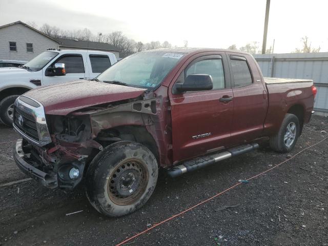 2008 Toyota Tundra Double Cab