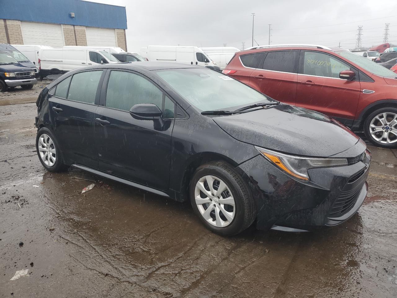 2024 Toyota Corolla - Image 4