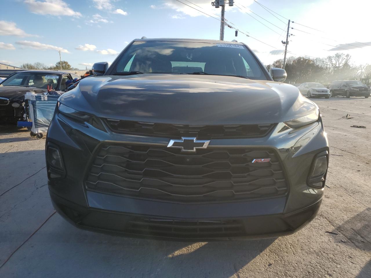 2020 Chevrolet Blazer - Image 5