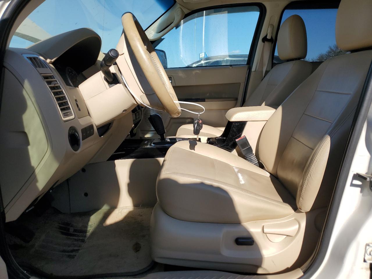2012 Ford Escape - Image 7