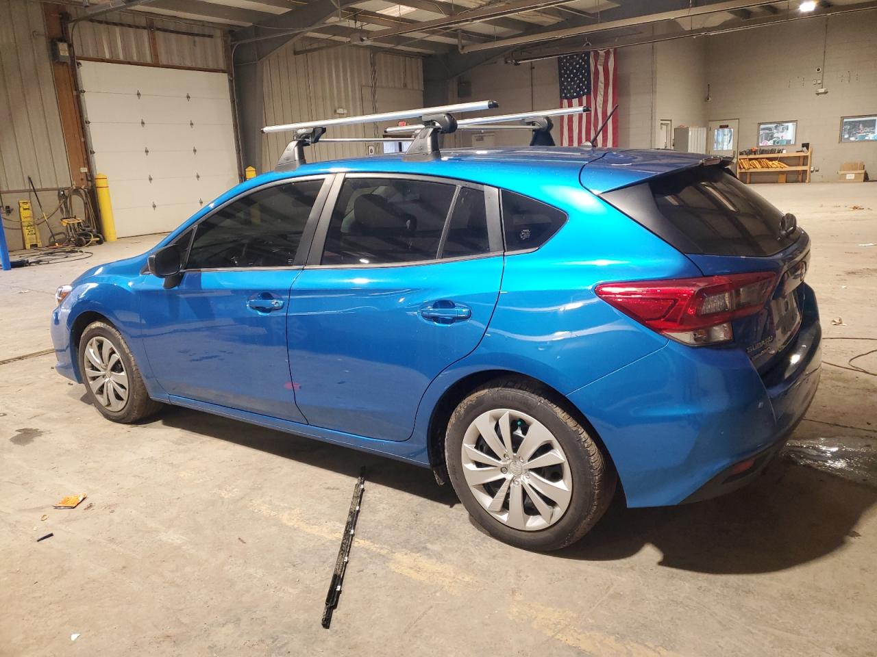 2022 Subaru Impreza - Image 2