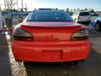 2002 Pontiac Grand Prix Gt for Sale in Riverview, FL - Side
