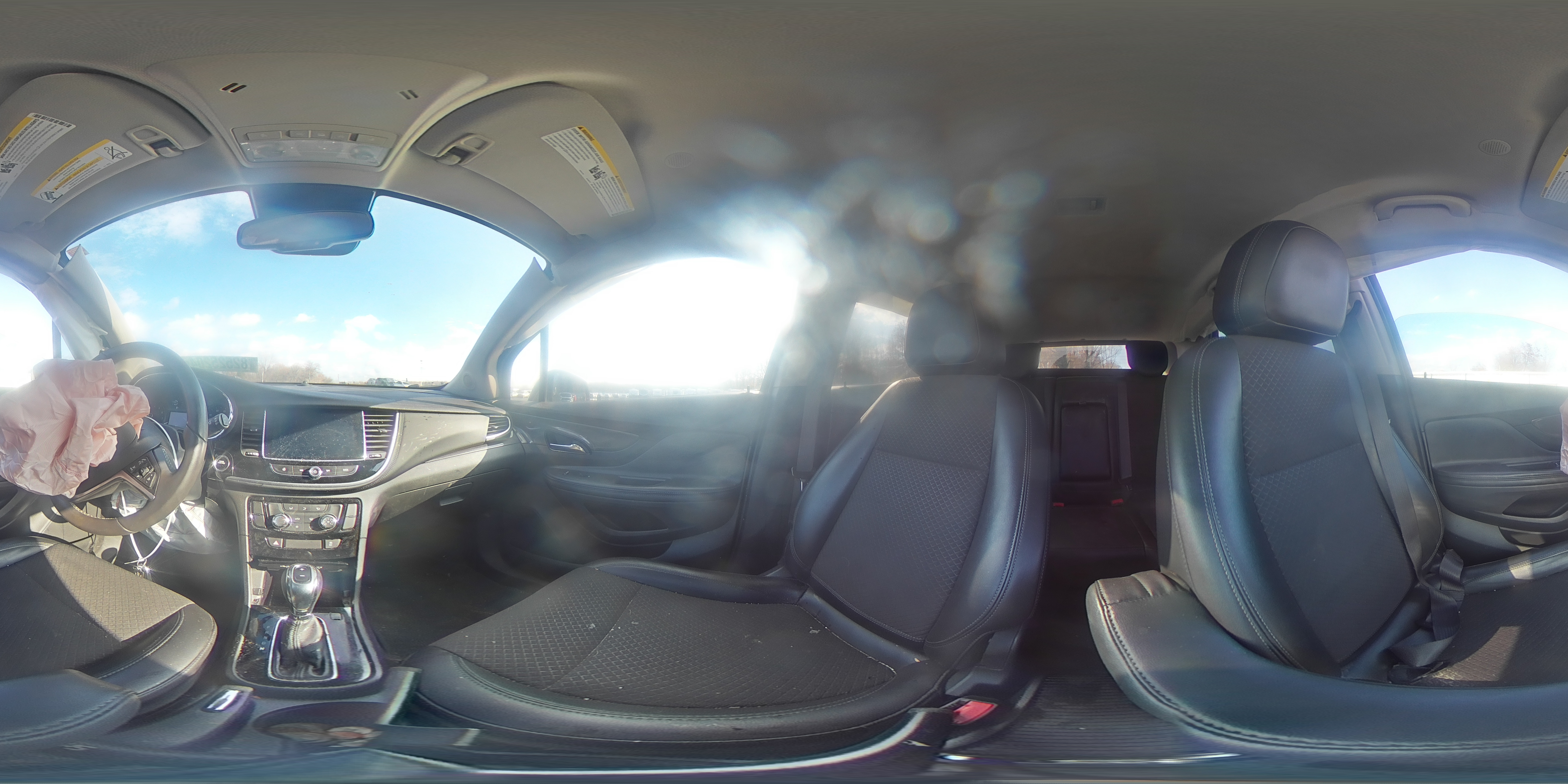2021 Buick Encore - Image 13