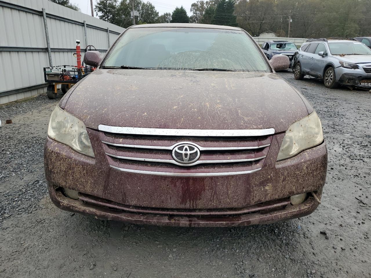 2007 Toyota Avalon - Image 5