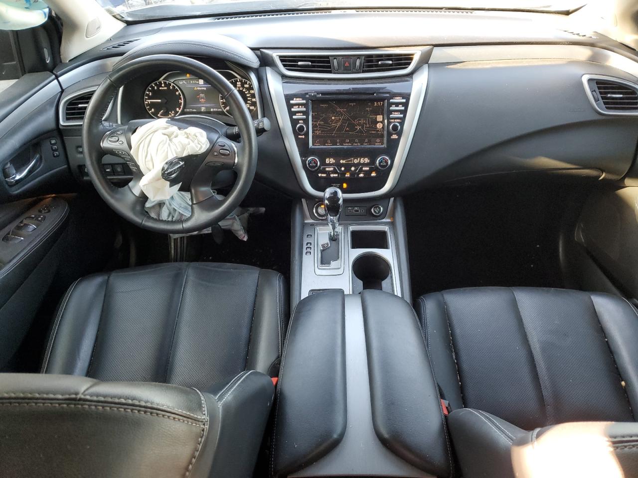2019 Nissan Murano - Image 8
