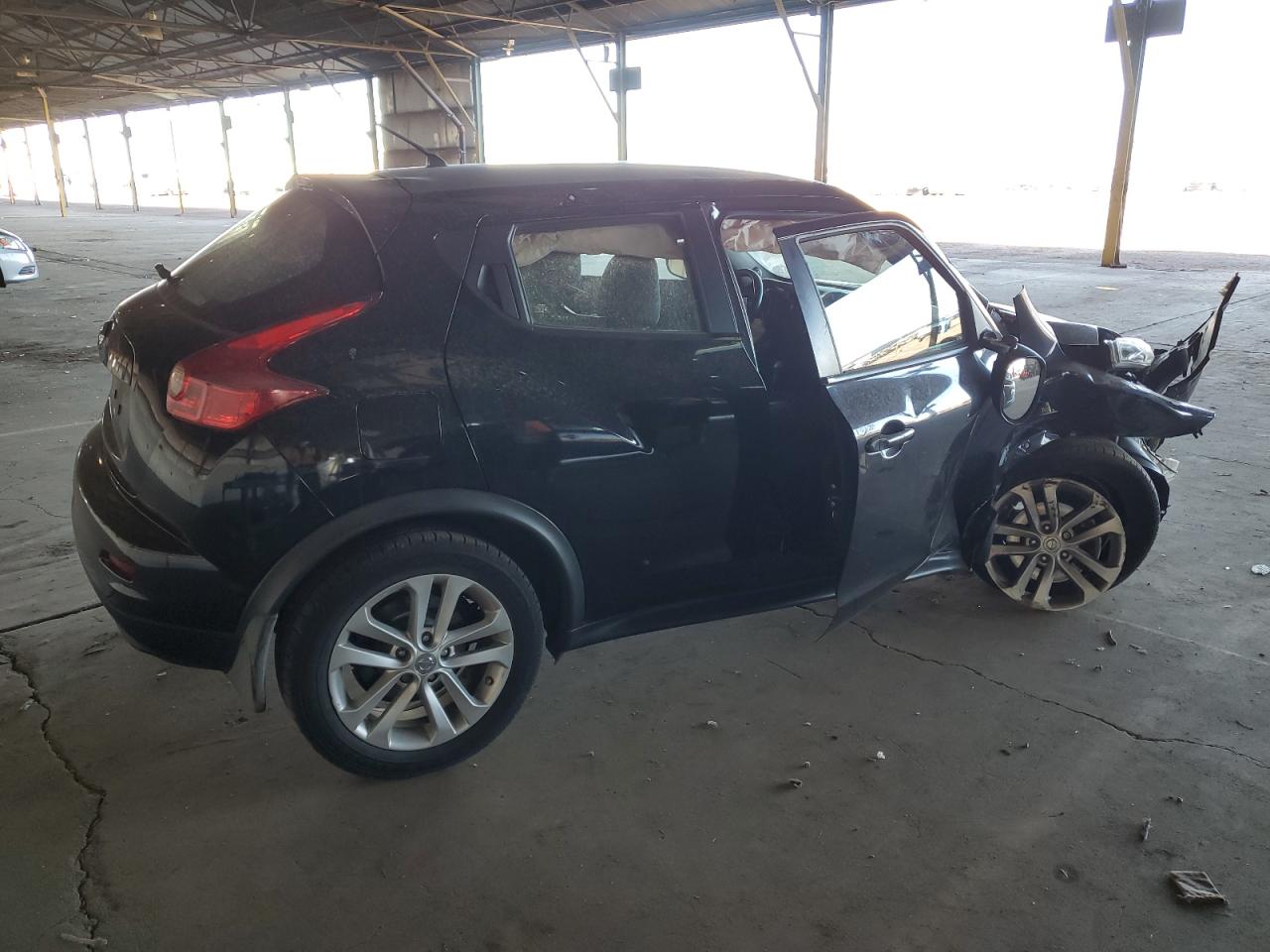 2011 Nissan Juke - Image 3